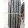 GOLDPARTNER Tire 255 / 70R22.5 para remolque